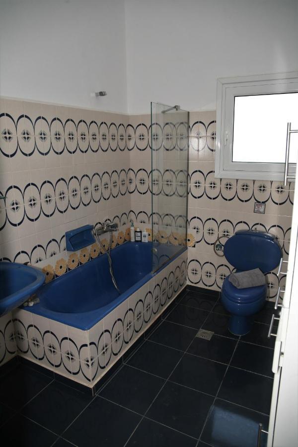 Terpsichore Boutique Bright New Sofita Studios And Appartment Dassia  Exterior foto